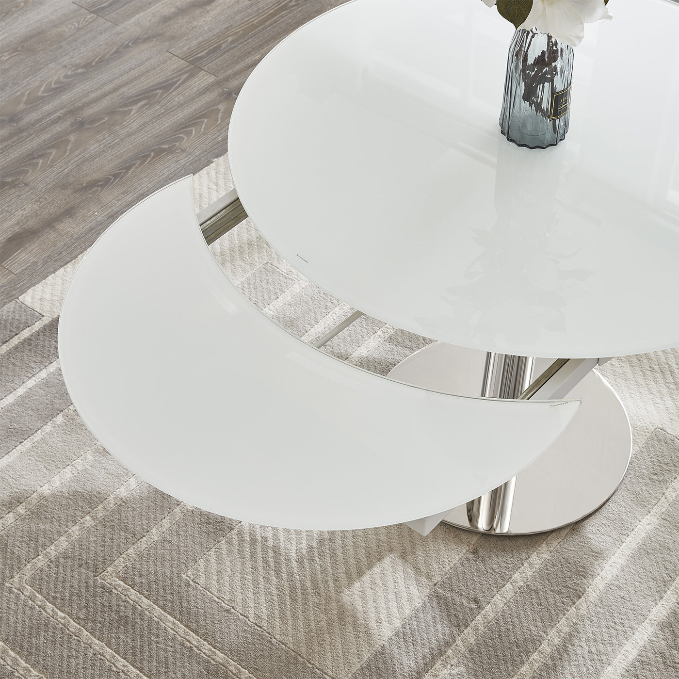 J and M Furniture Dining Sets Pub Extension Dining Table | J&M Furniture