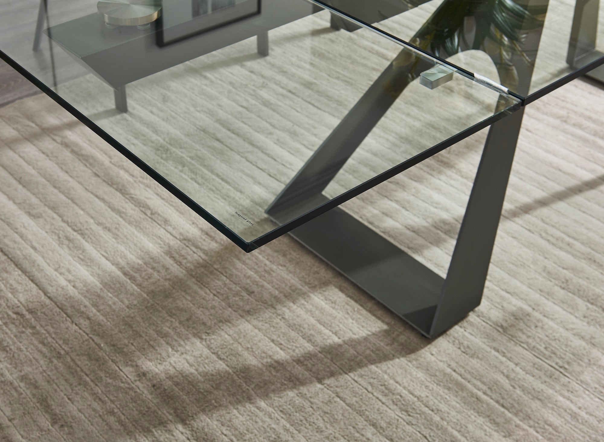 J and M Furniture Dining Sets San Diego Extensions Dining Table | J&M Furniture