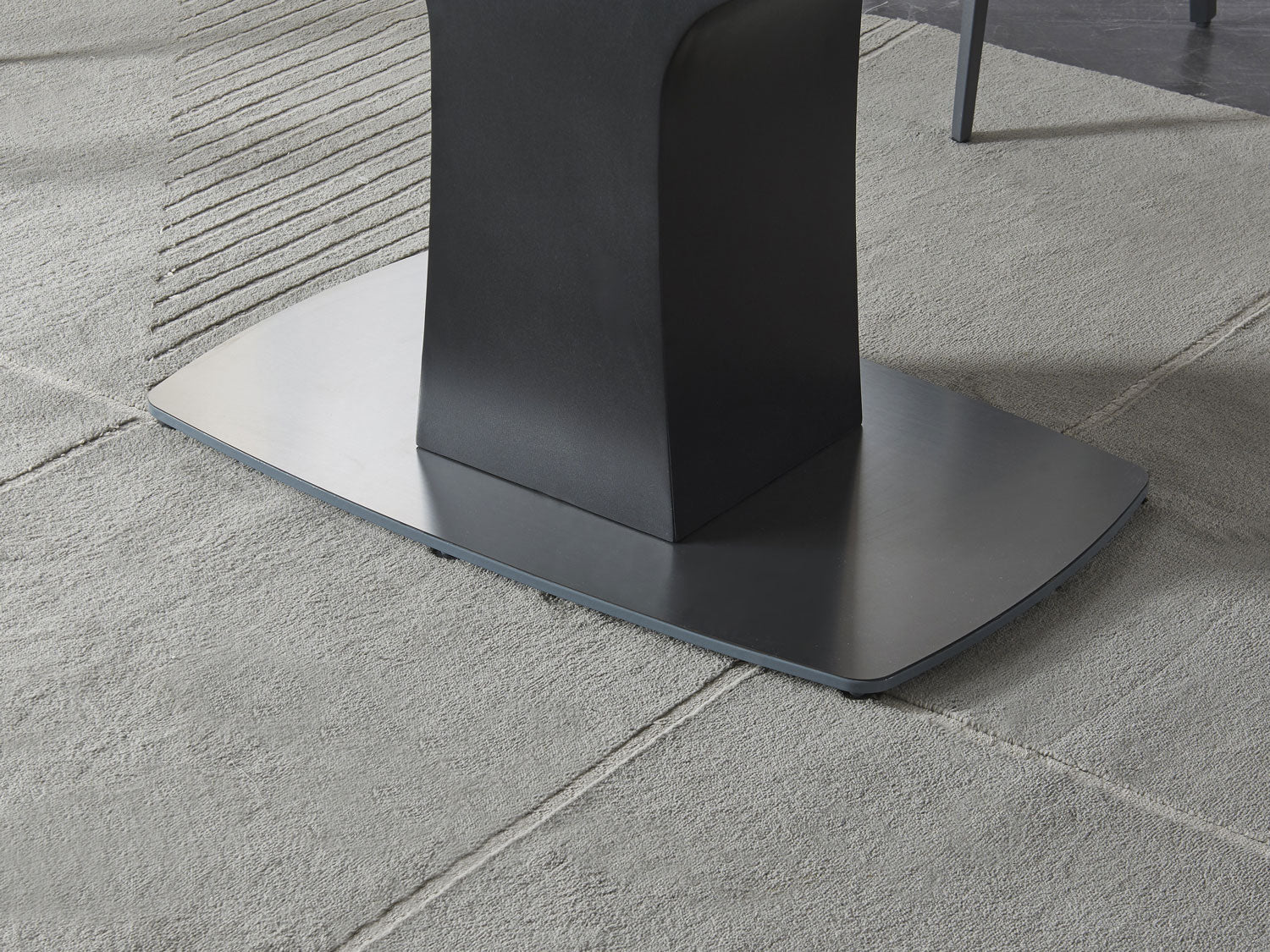 J and M Furniture Dining Table Fiori Extension Dining Table | J&M Furniture