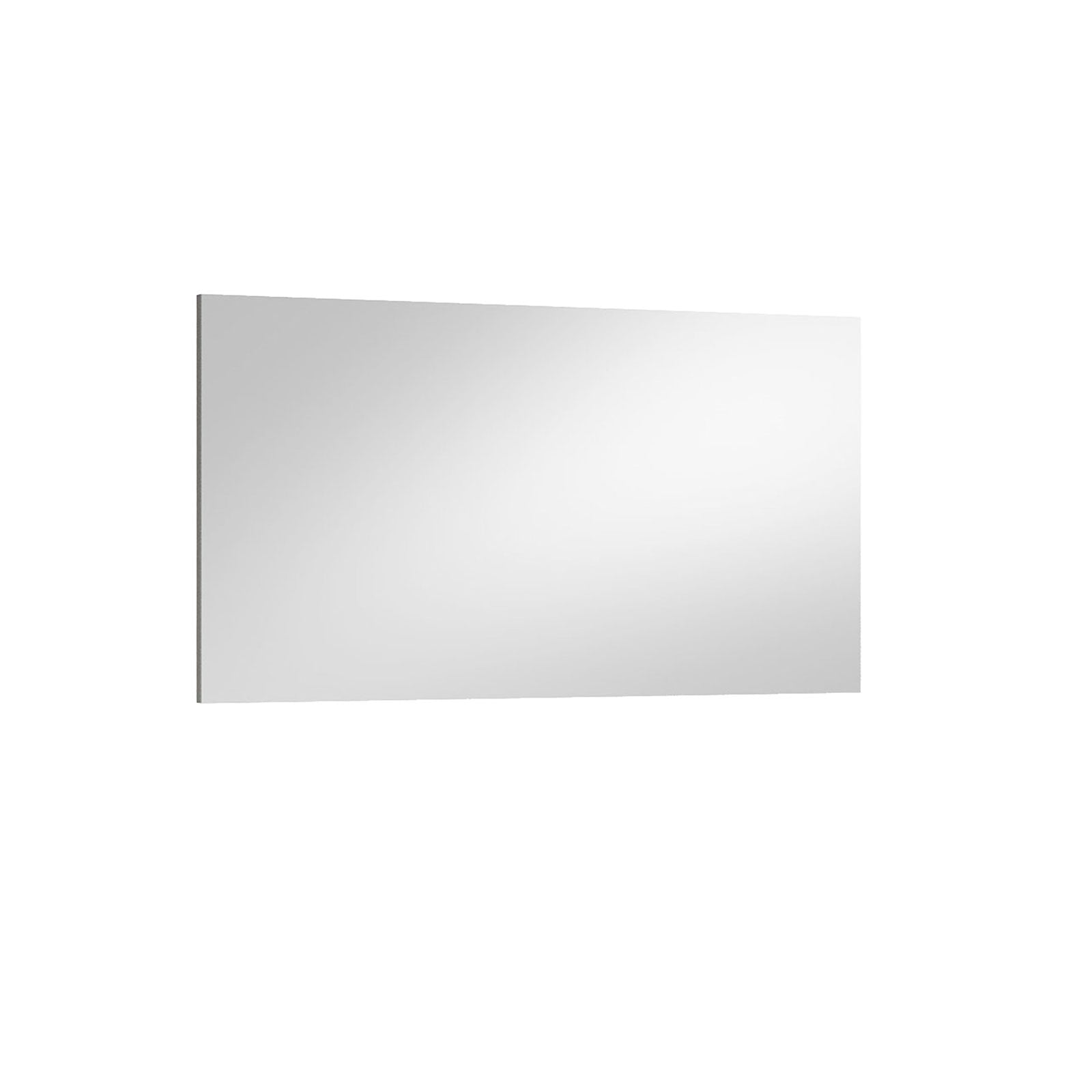 J and M Furniture Dresser Evora Dresser & Mirror in Natural Oak