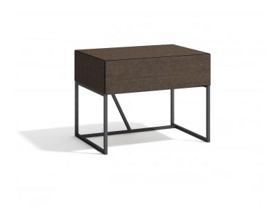 J and M Furniture Nightstands Almada Nightstand | J&M Furniture