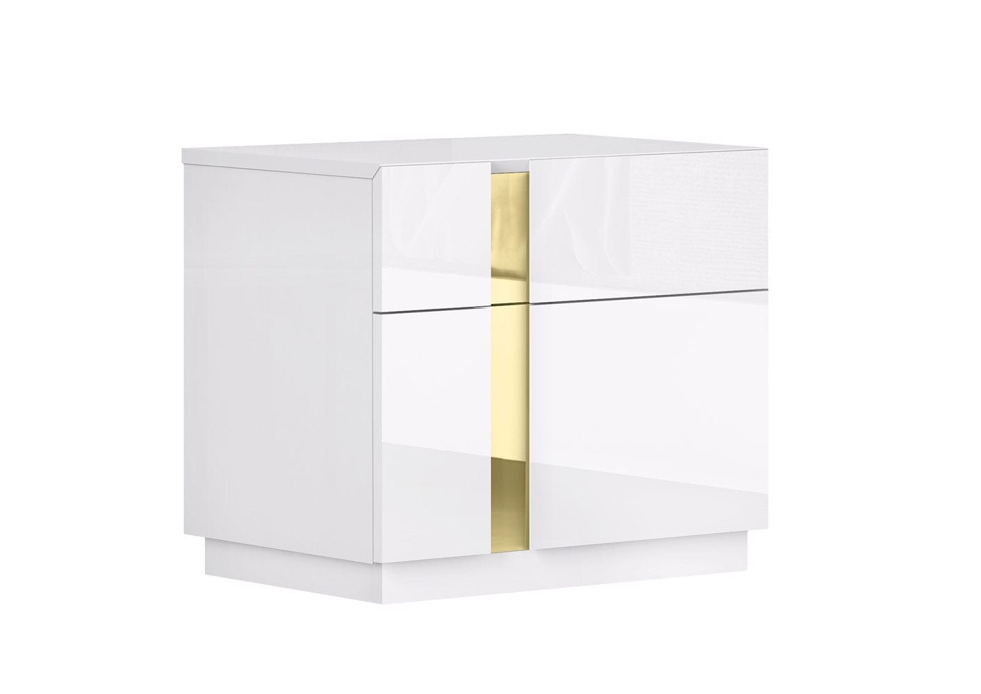 J and M Furniture Nightstands Kyoto Nightstand
