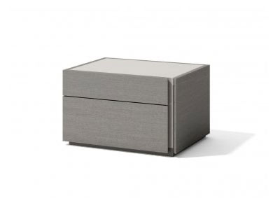 J and M Furniture Nightstands Sintra Nightstand