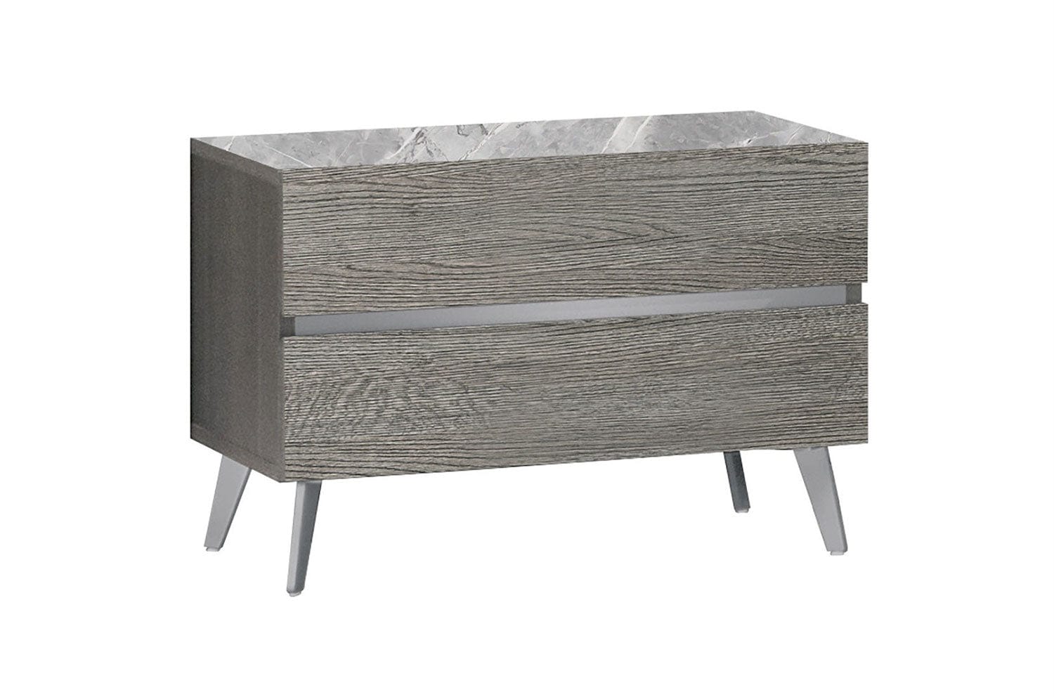 J and M Furniture Nightstands Victoria Nightstand
