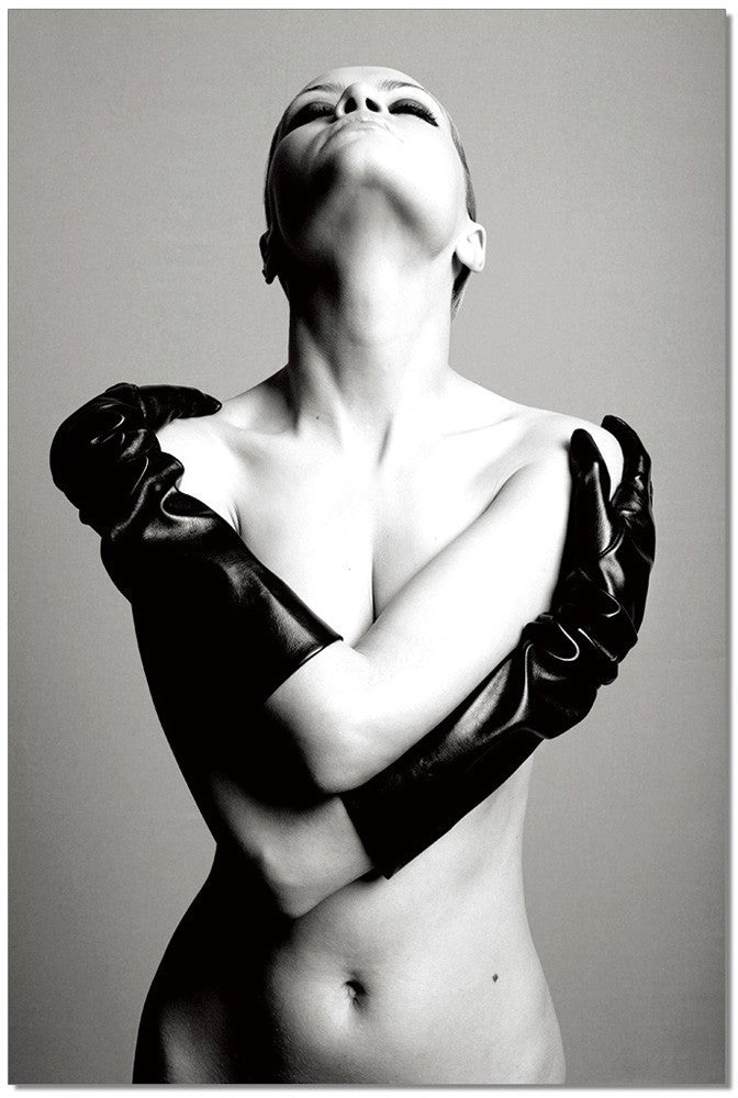 J and M Furniture Wall Art Hope - SB6883