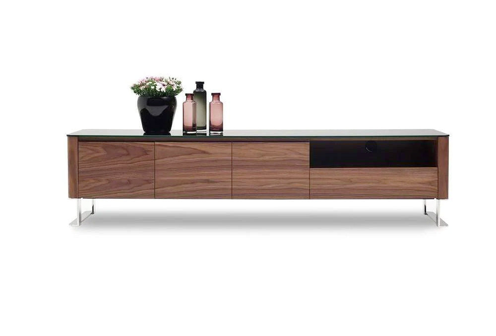 Julian TV Base | J&M Furniture - Canal Furniture