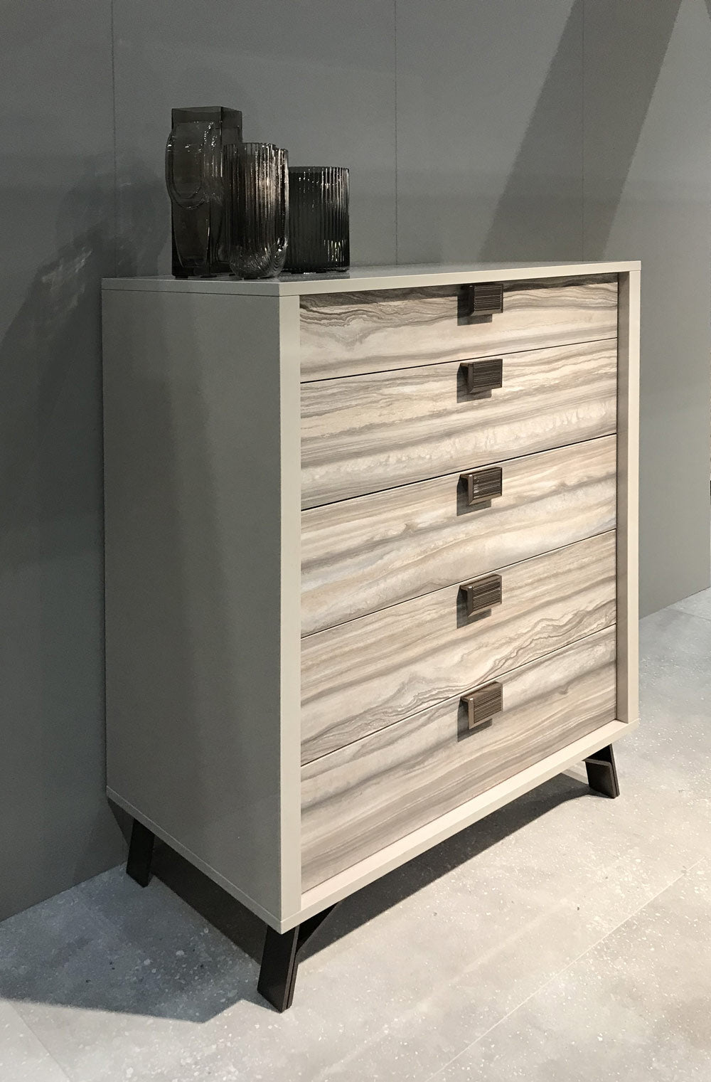 Jupiter Chest - Canal Furniture