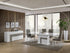 Luxuria Extension Dining Table | J&M Furniture - Canal Furniture