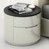 Amsterdam Nightstand - Canal Furniture
