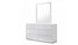 Naples Prime White Bed | J&M Furniture - Canal Furniture