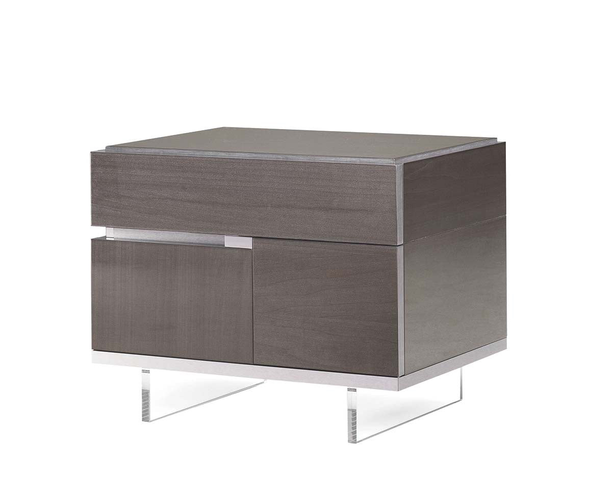 Athena Nightstand - Canal Furniture