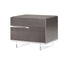 Athena Nightstand - Canal Furniture