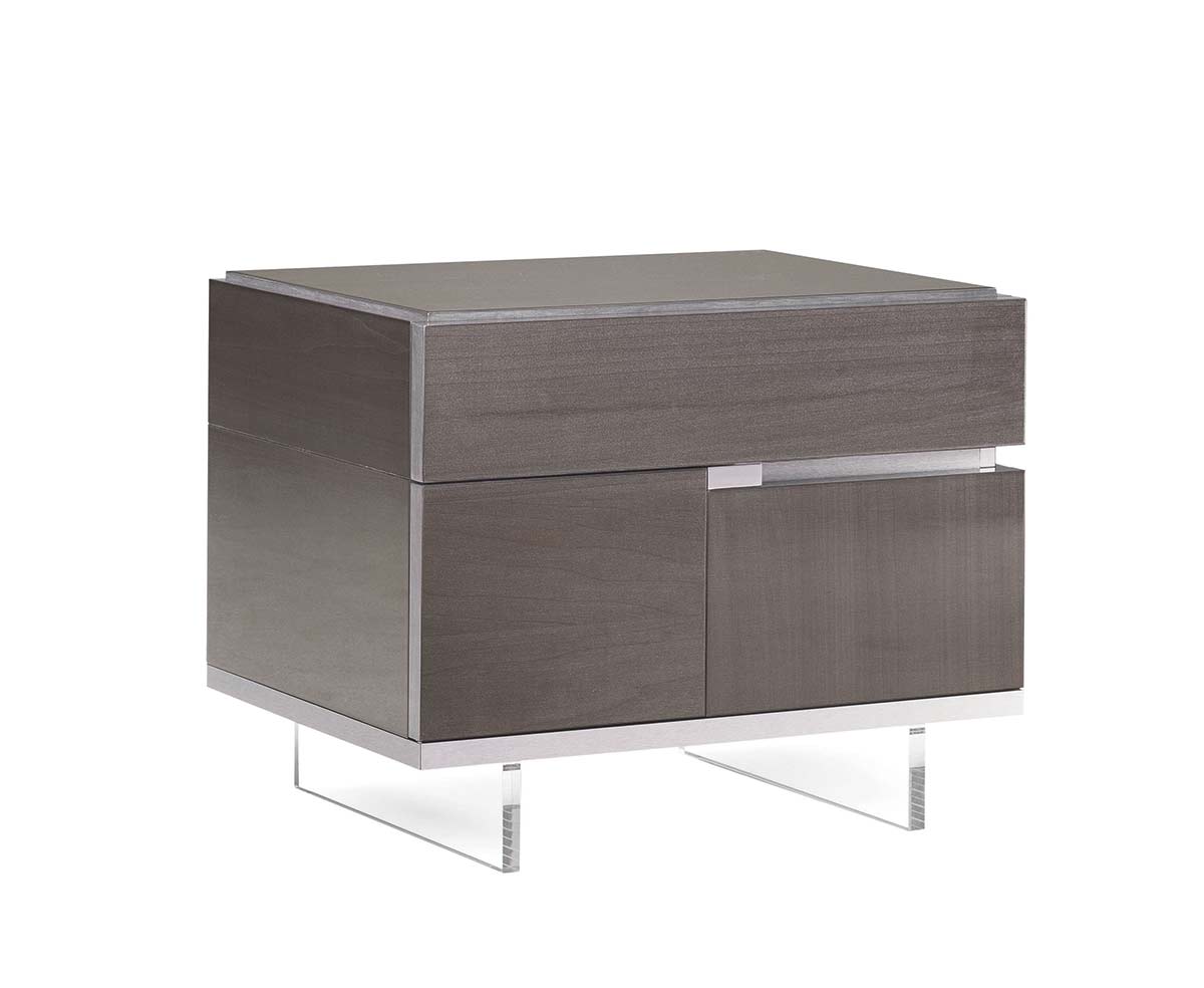 Athena Nightstand - Canal Furniture