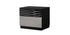 Roma Nightstand - Canal Furniture