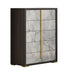 Travertine Premium Bed | J&M Furniture - Canal Furniture