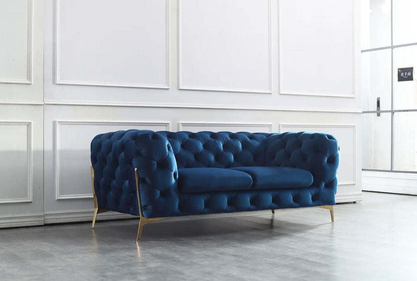 Furnish NYC Sofa apartment on a Budget