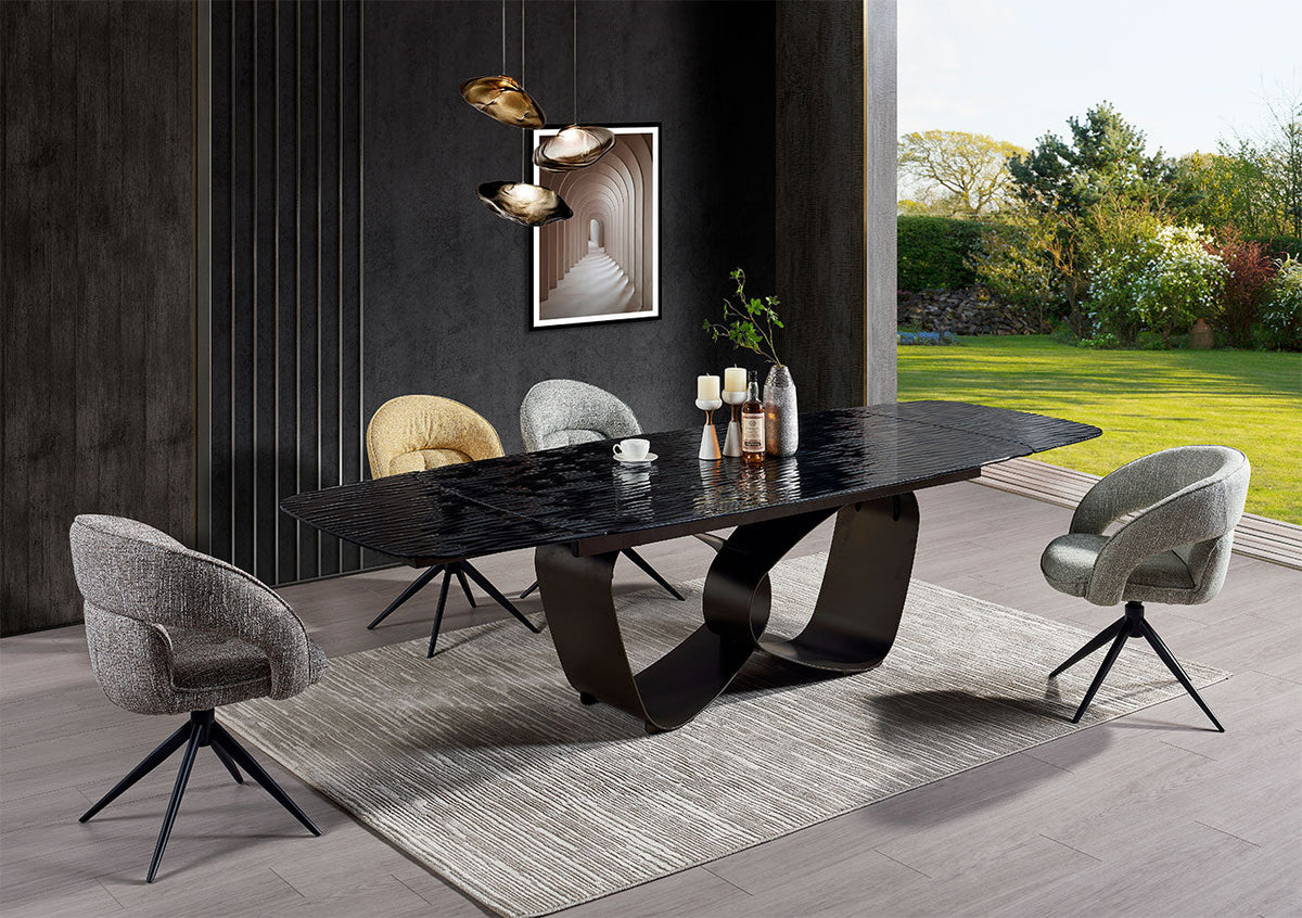 Choose the Right Dining Table