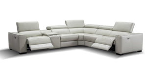 Picasso Motion Sectional | J&M Furniture