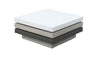 Modern Coffee Table 122 | J&M Furniture