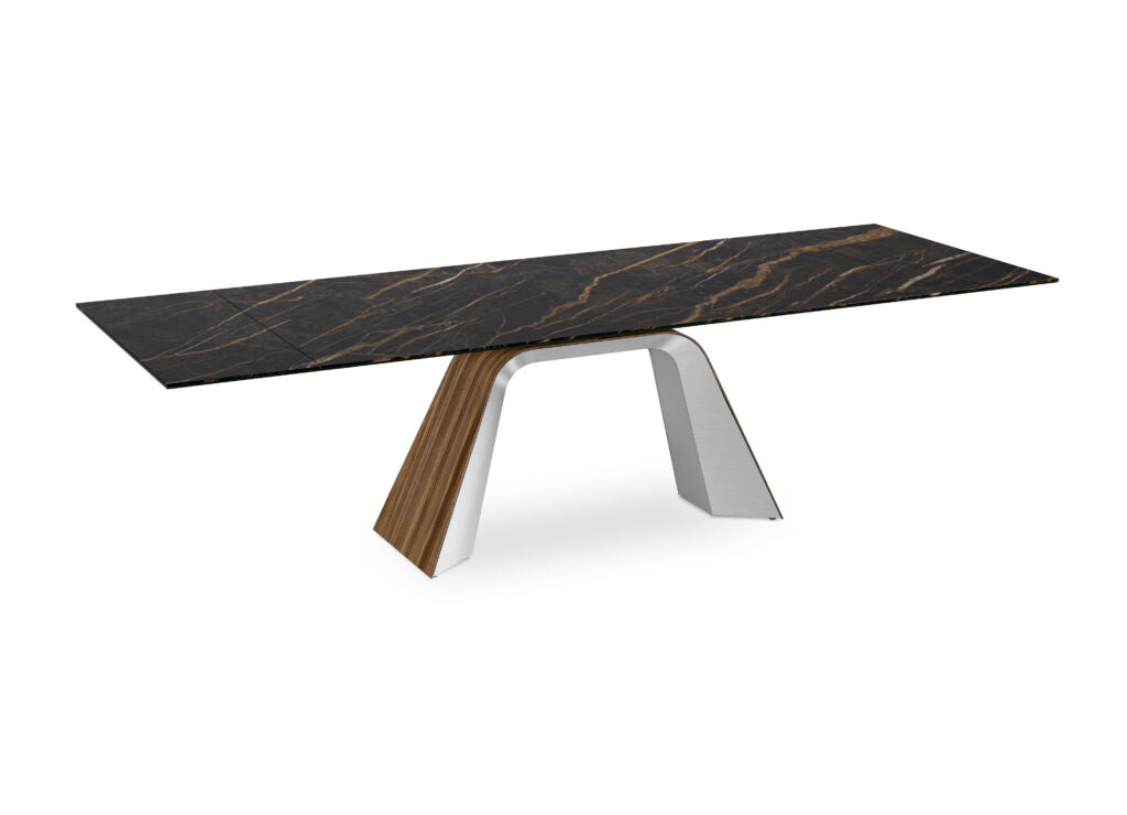 Hyper Extendable Ceramic Table 3019-CER | Elite Modern – Canal Furniture