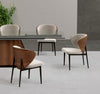Seville Dining Chair 4082 | Elite Modern