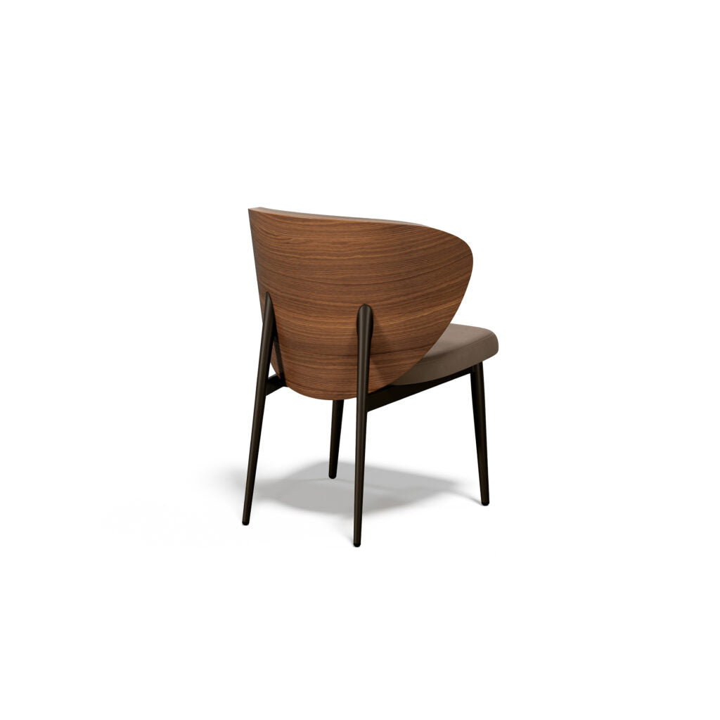 Seville Dining Chair 4082 | Elite Modern