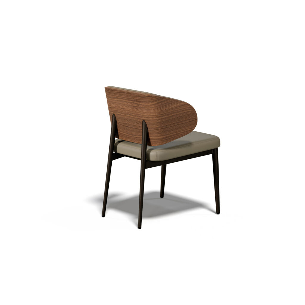 Bodega Dining Chair 4083 | Elite Modern