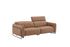 President Leather Sofa | J&M Furniture