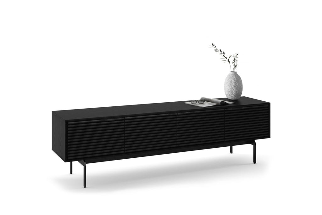 Align 7473 Sideboard Ebonized Ash | BDI