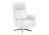 Superior 8007 Recliner in White | Hjort Knudsen