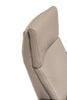 Superior 8007 Power Recliner in Light Grey | Hjort Knudsen