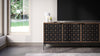 Elements Constellation Media Console 8709 | BDI Furniture