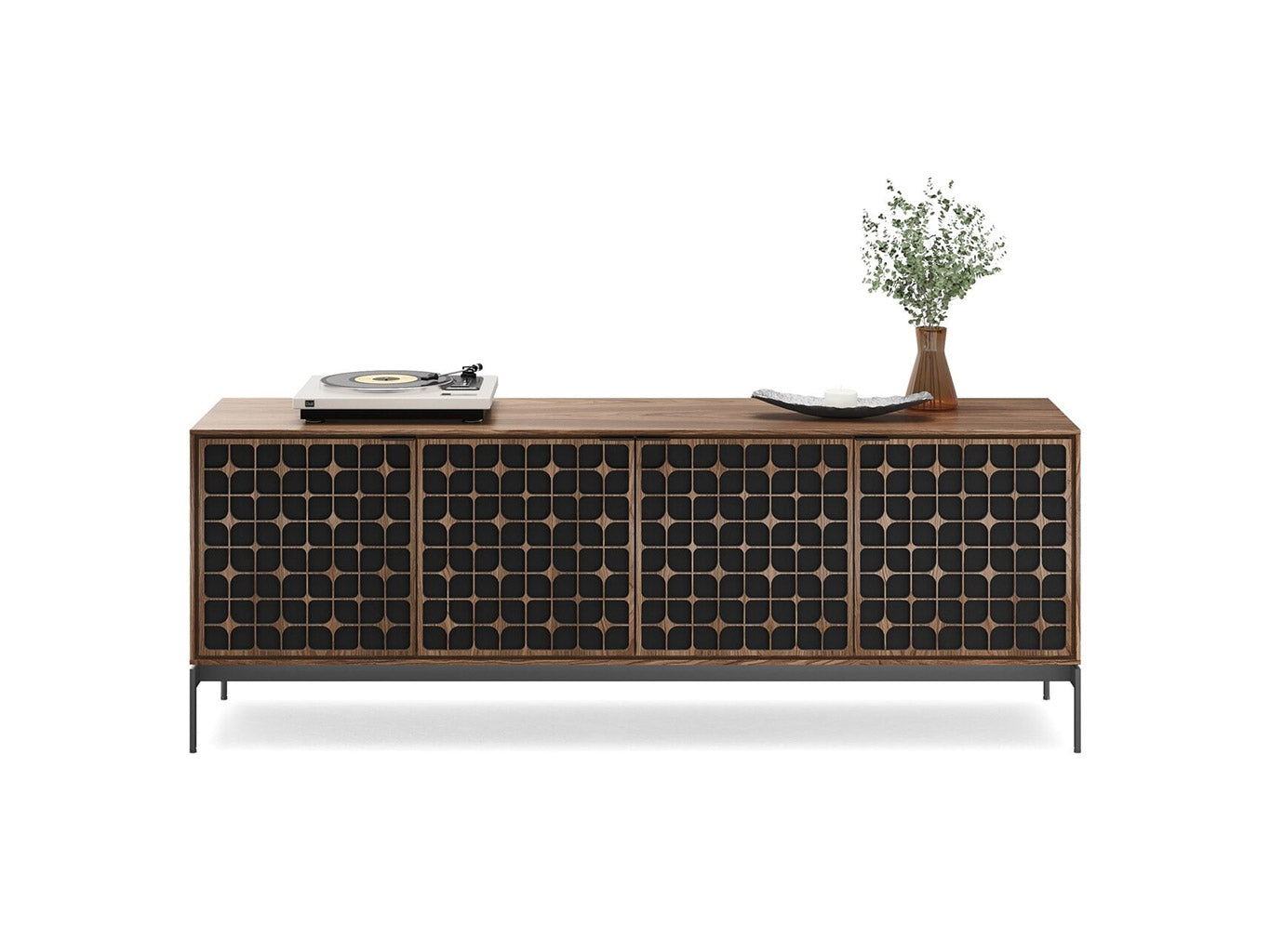 Elements Constellation Media Console 8709 | BDI Furniture
