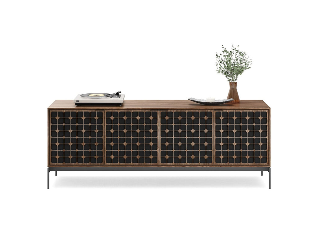 Elements Constellation Media Console 8709 | BDI Furniture