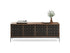 Elements Constellation Media Console 8709 | BDI Furniture