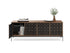 Elements Constellation Media Console 8709 | BDI Furniture