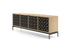Elements Constellation Media Console 8709 | BDI Furniture