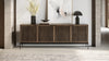 Elements Tune Media Console 8709 | BDI Furniture