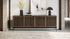 Elements Tune Media Console 8709 | BDI Furniture