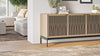 Elements Tune Media Console 8709 | BDI Furniture