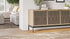 Elements Tune Media Console 8709 | BDI Furniture