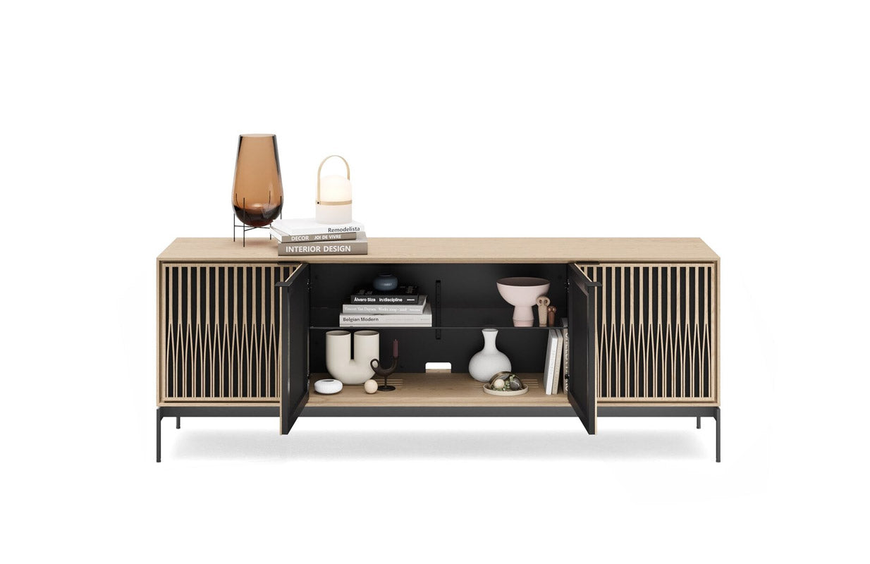 Elements Tune Media Console 8709 | BDI Furniture