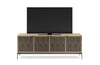 Elements Tune Media Console 8709 | BDI Furniture