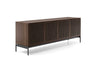 Elements Tune Media Console 8709 | BDI Furniture