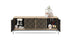 Elements Weave Media Console 8709 | BDI Furniture