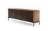 Elements Weave Media Console 8709 | BDI Furniture