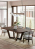 Fabia Chairs in Fabric (Pair)