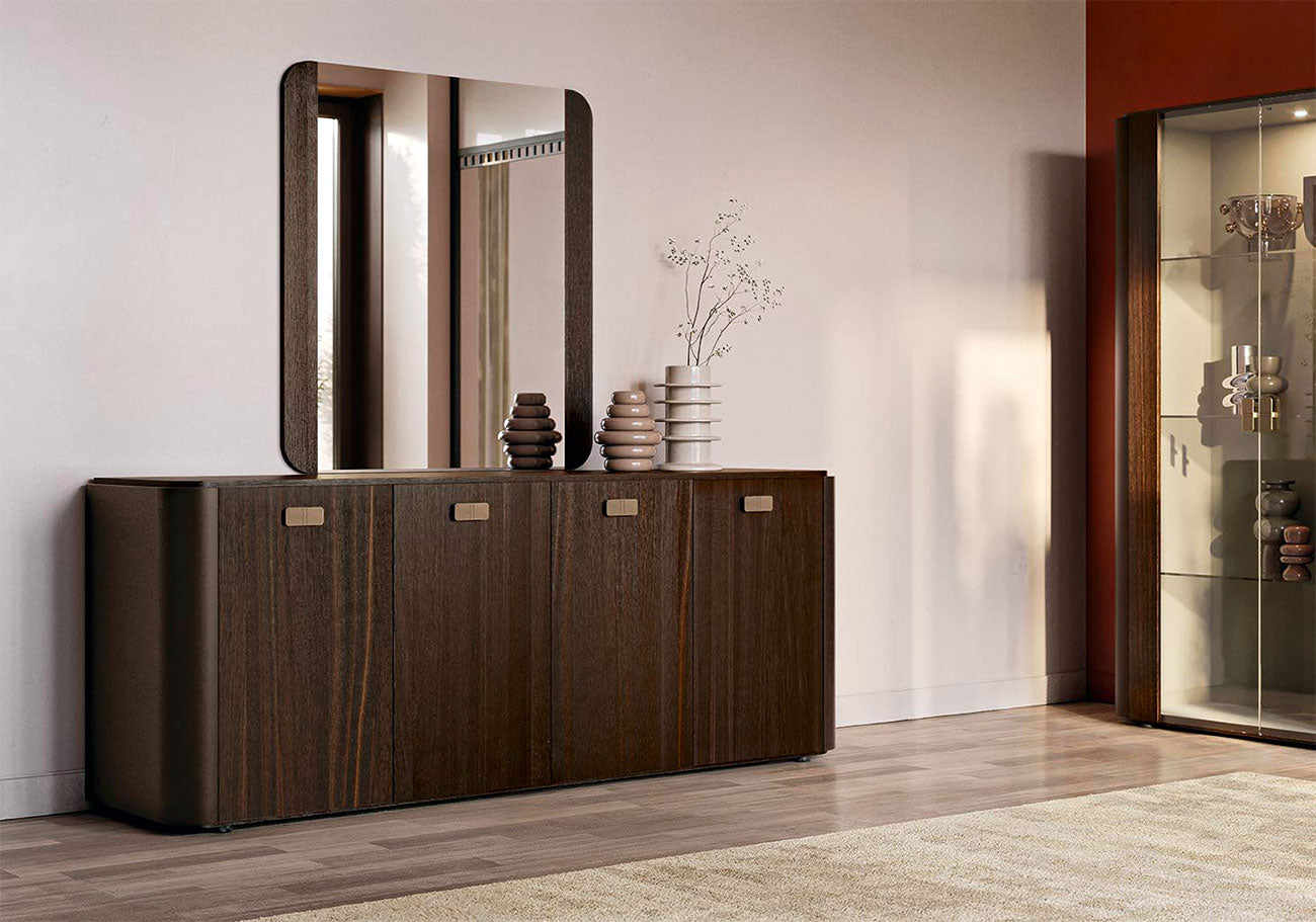 Appia 4D Buffet - 83"