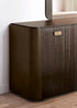 Appia 3D Buffet - 64"