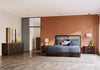 Appia Upholstered Bed | Alf Italia